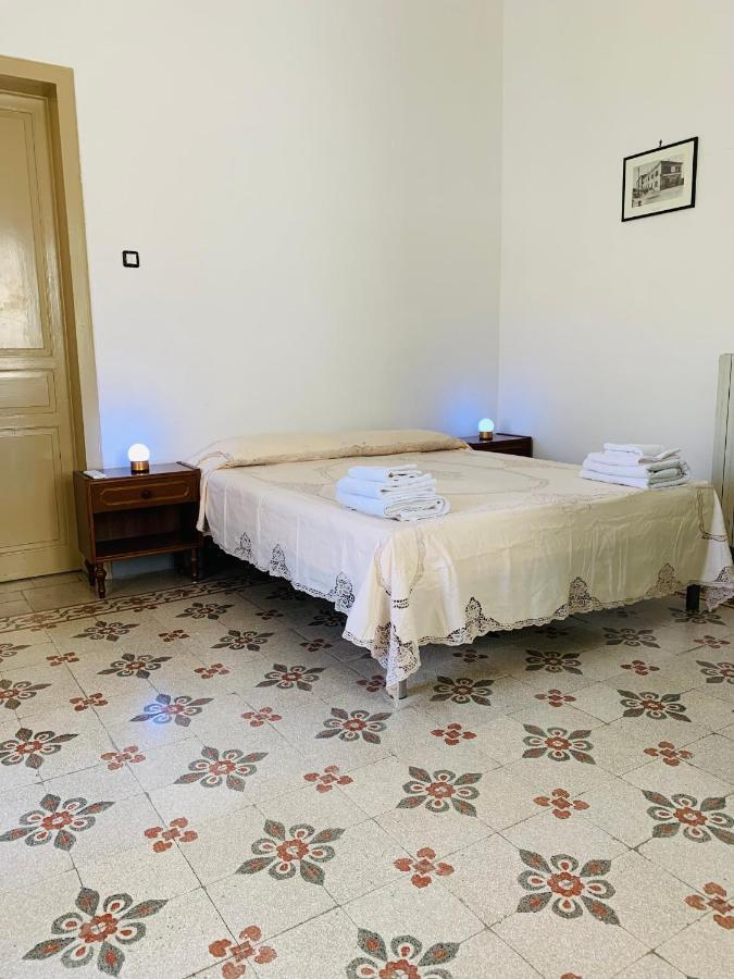 Casa Bellizzi Vila Modica Exterior foto