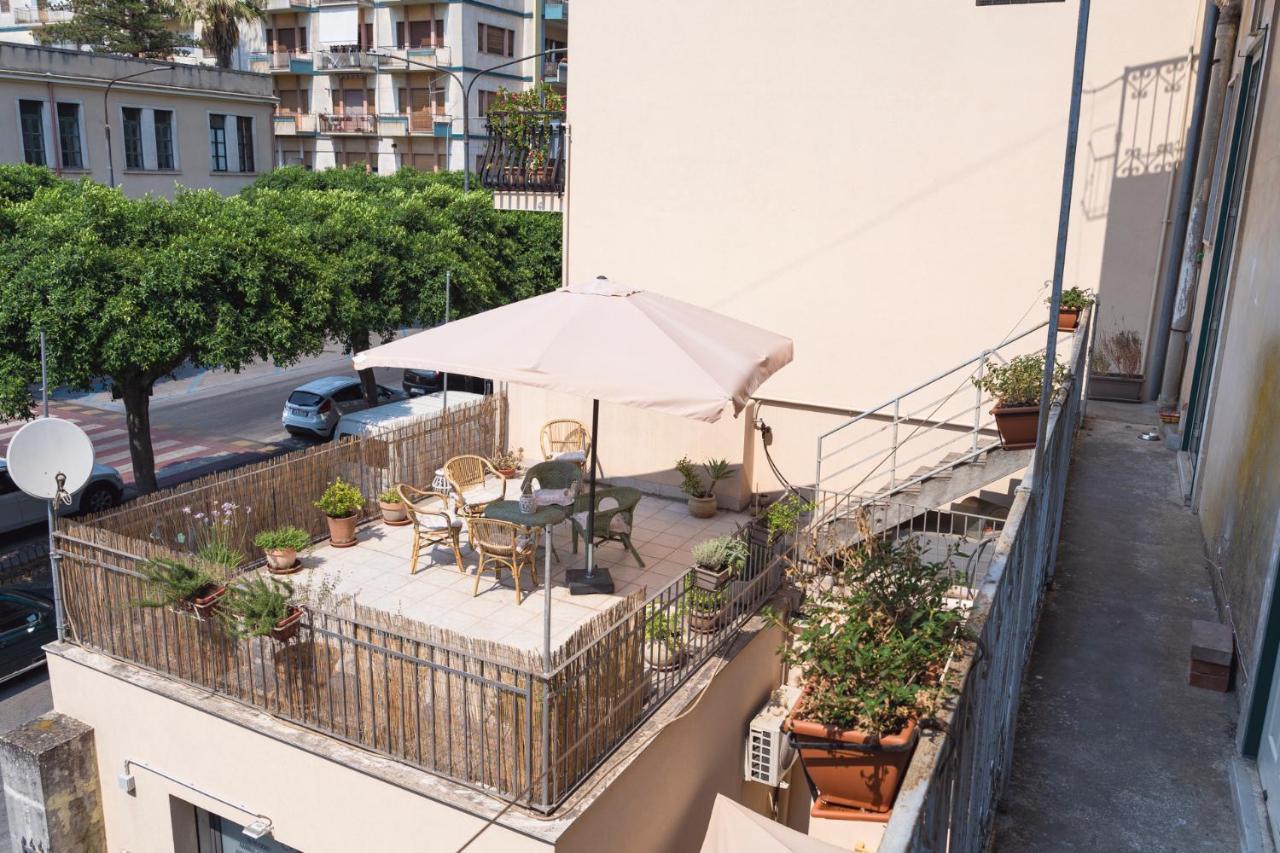 Casa Bellizzi Vila Modica Exterior foto
