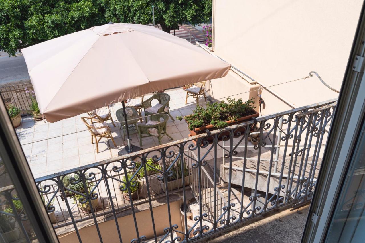 Casa Bellizzi Vila Modica Exterior foto