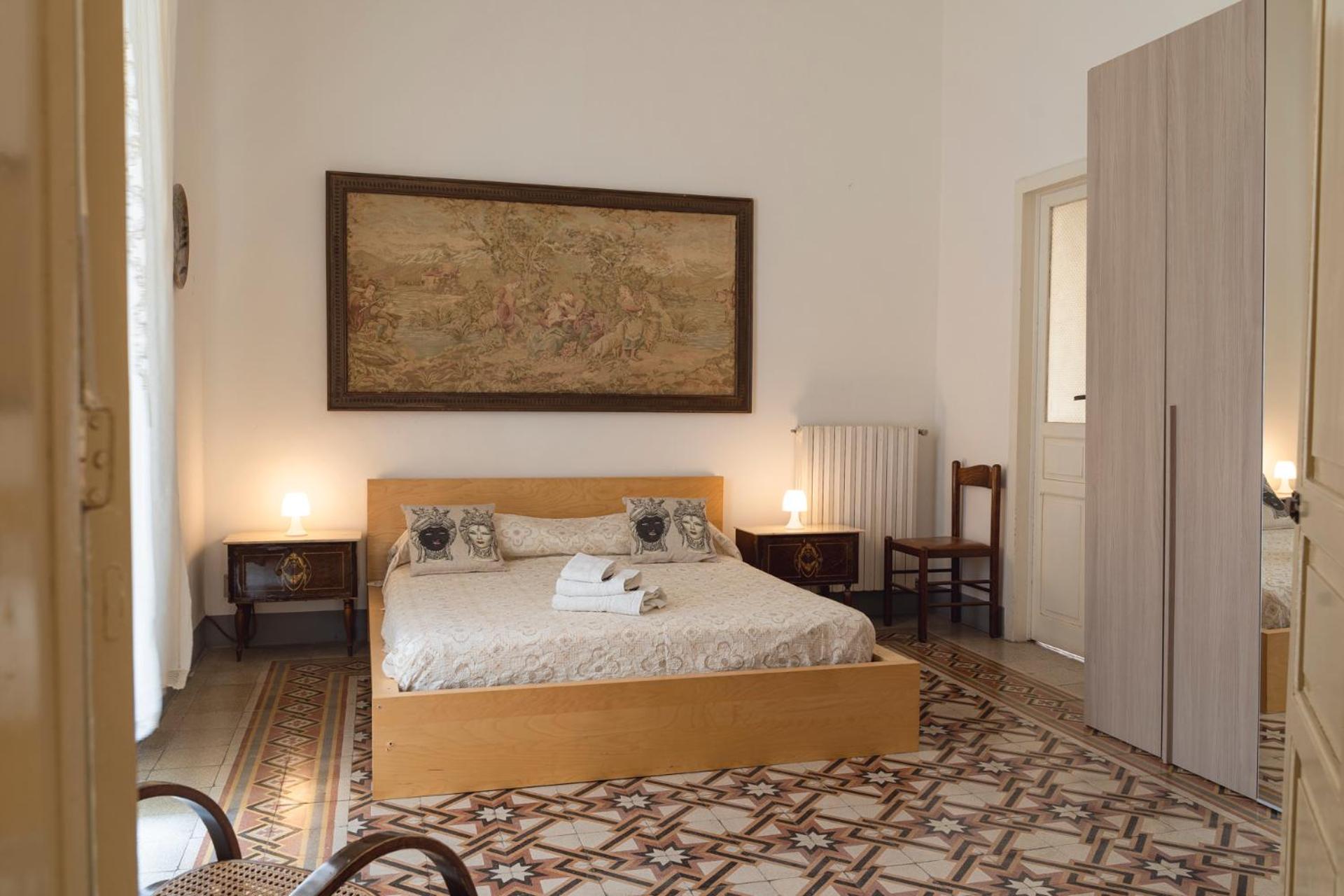 Casa Bellizzi Vila Modica Exterior foto