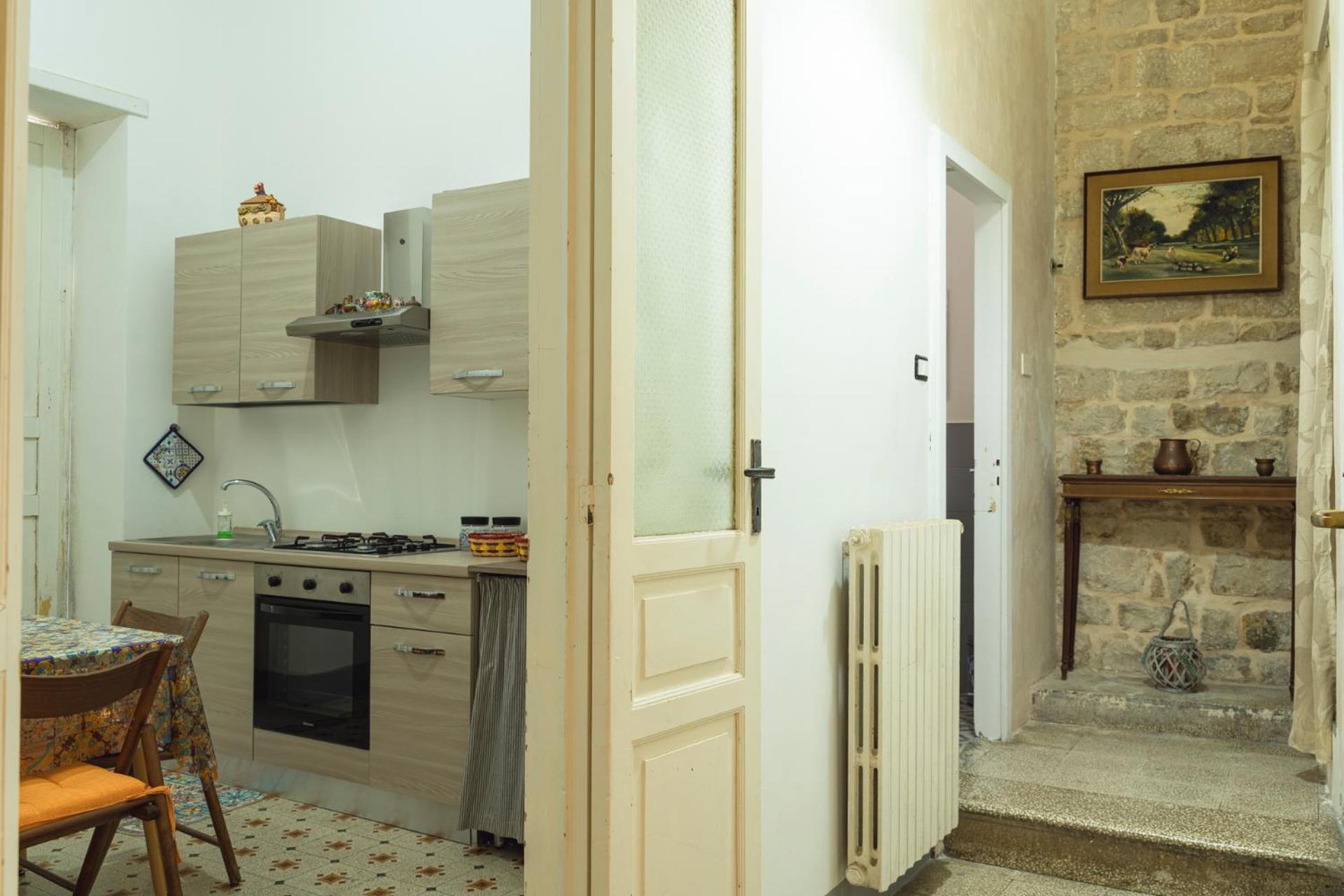 Casa Bellizzi Vila Modica Exterior foto
